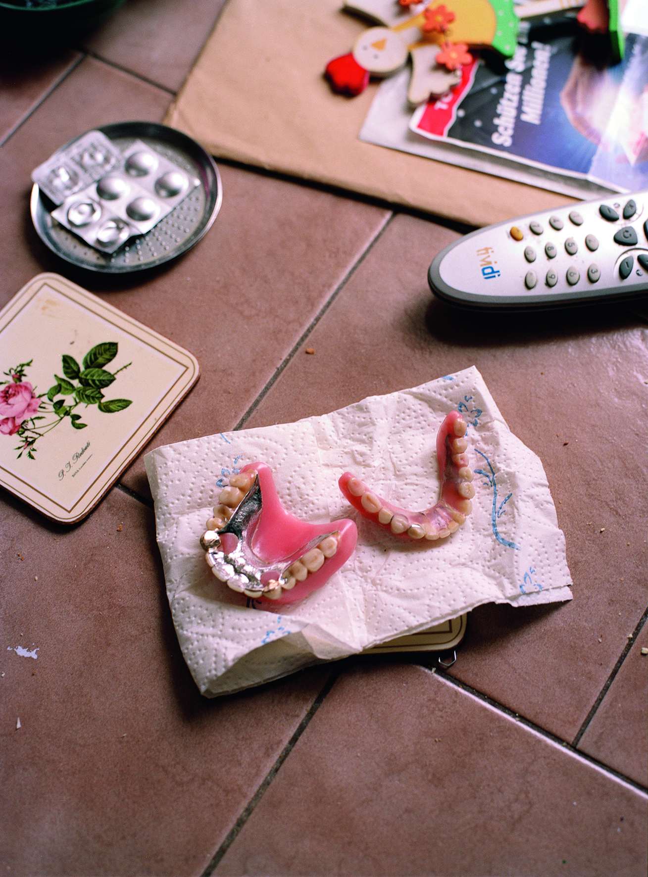  Cadavre Exquis Berlin