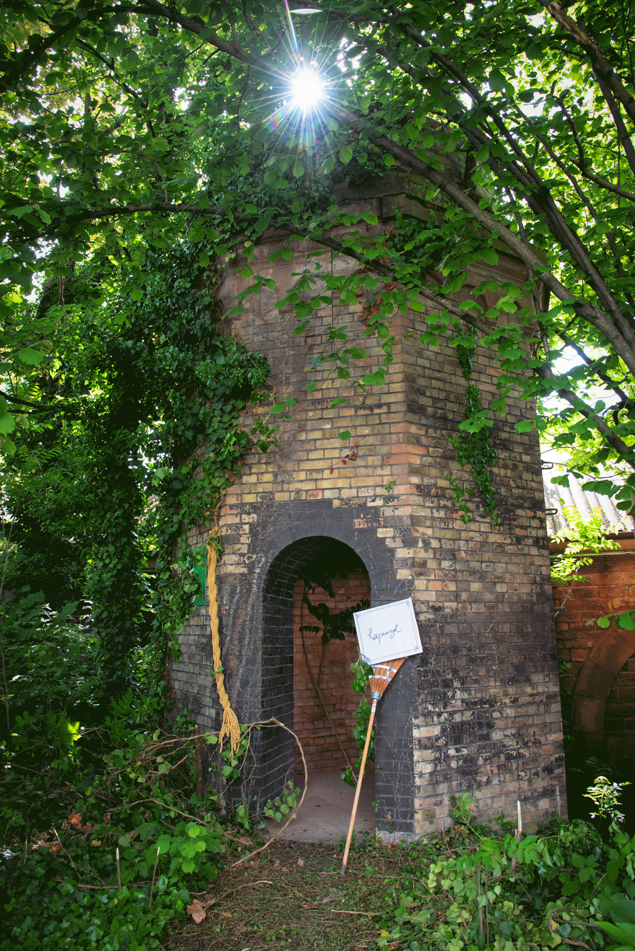  Cadavre Exquis Berlin