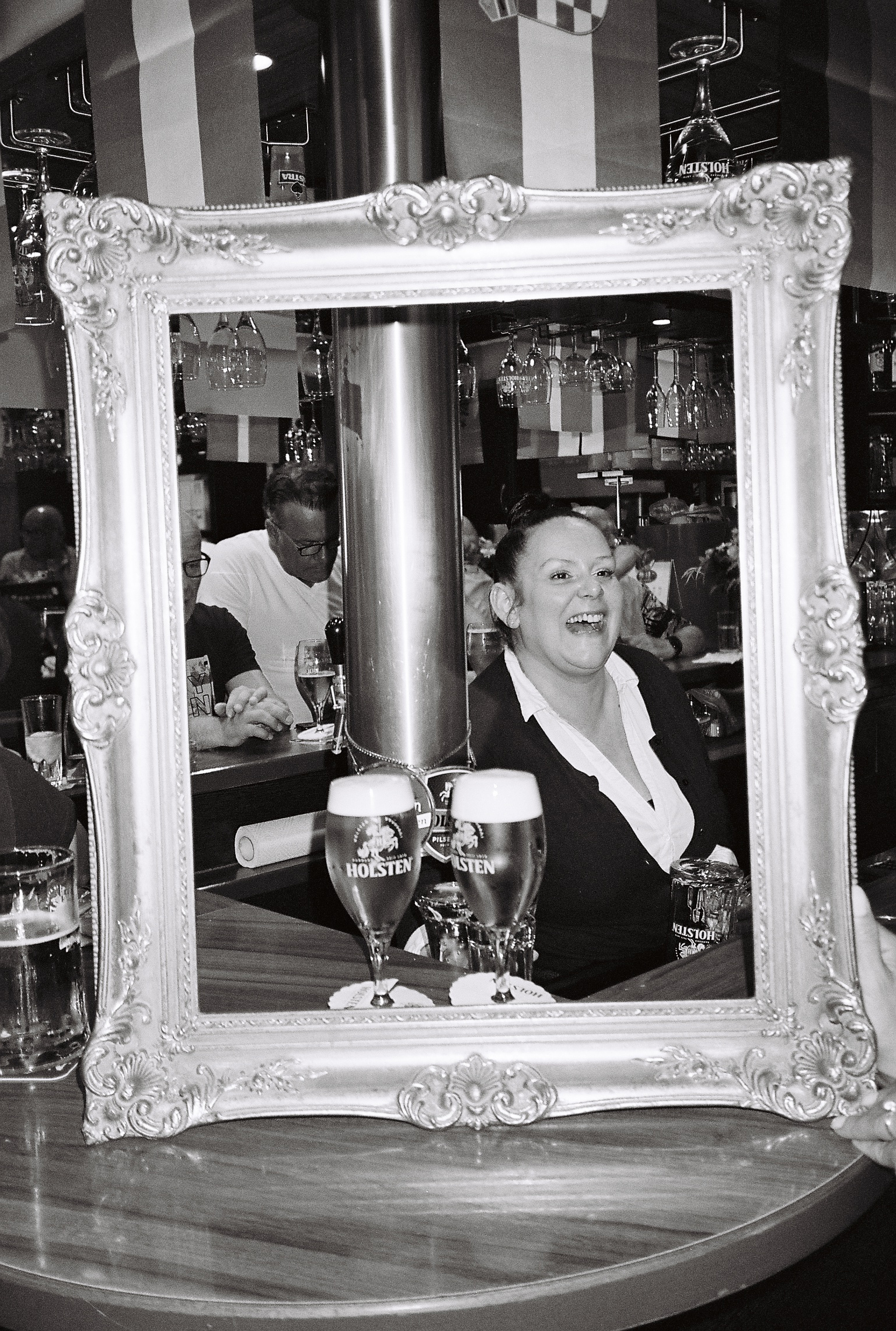  Cadavre Exquis Berlin