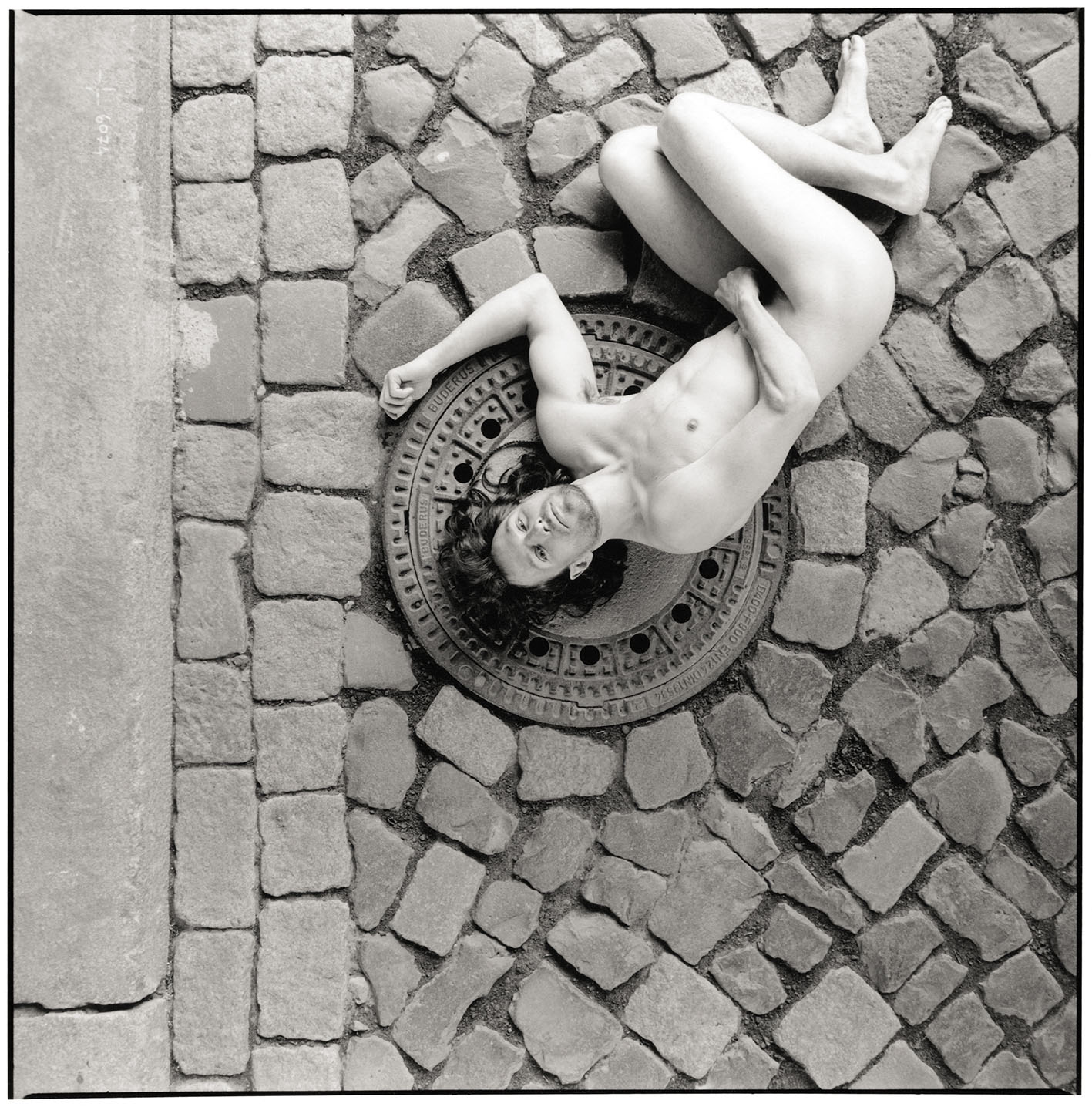  Cadavre Exquis Berlin