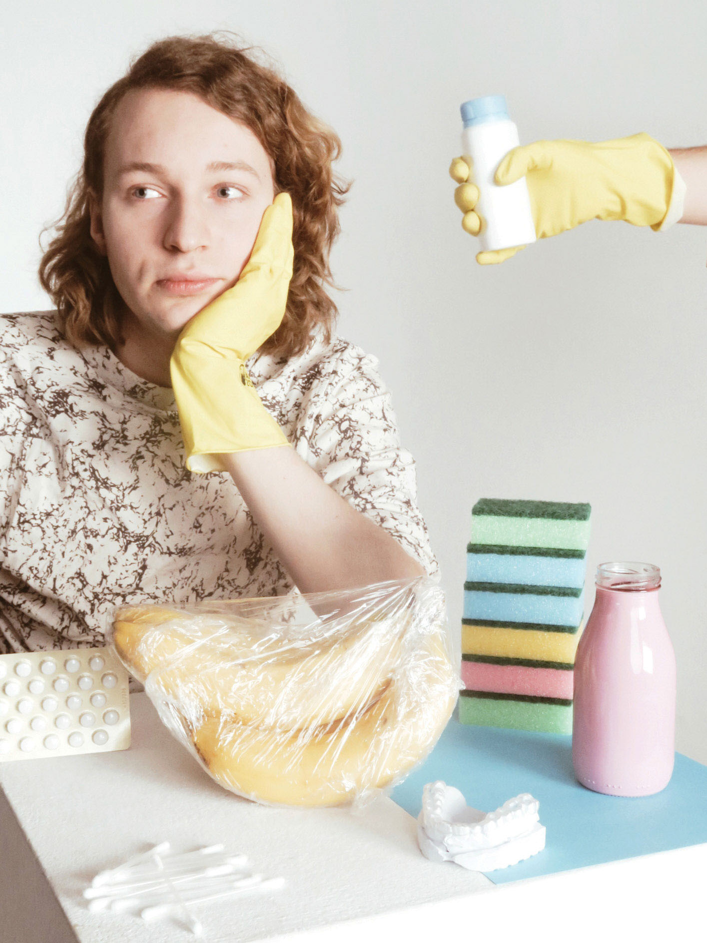  Cadavre Exquis Berlin