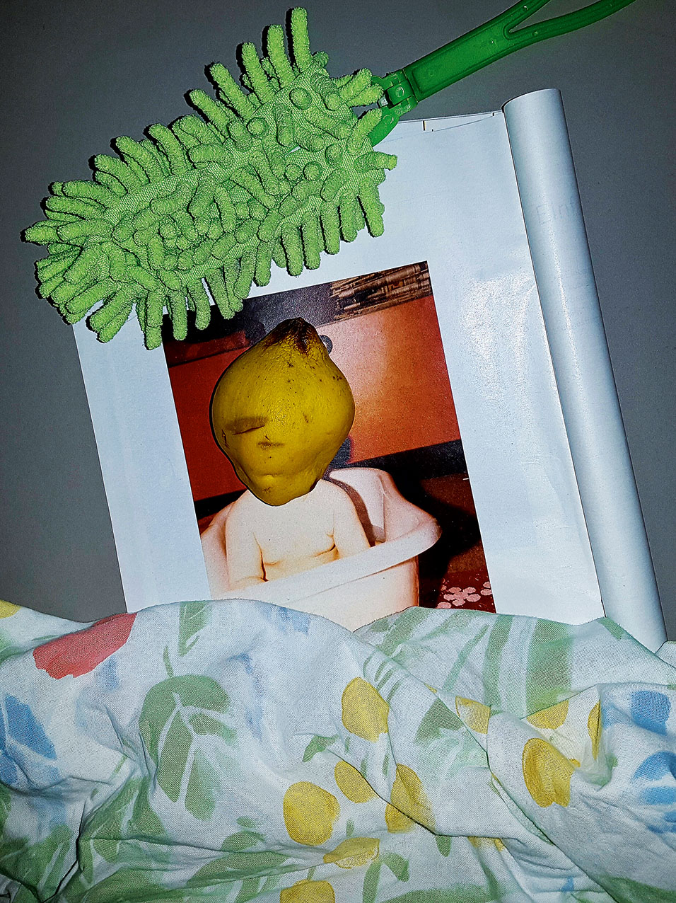 Cadavre Exquis Berlin