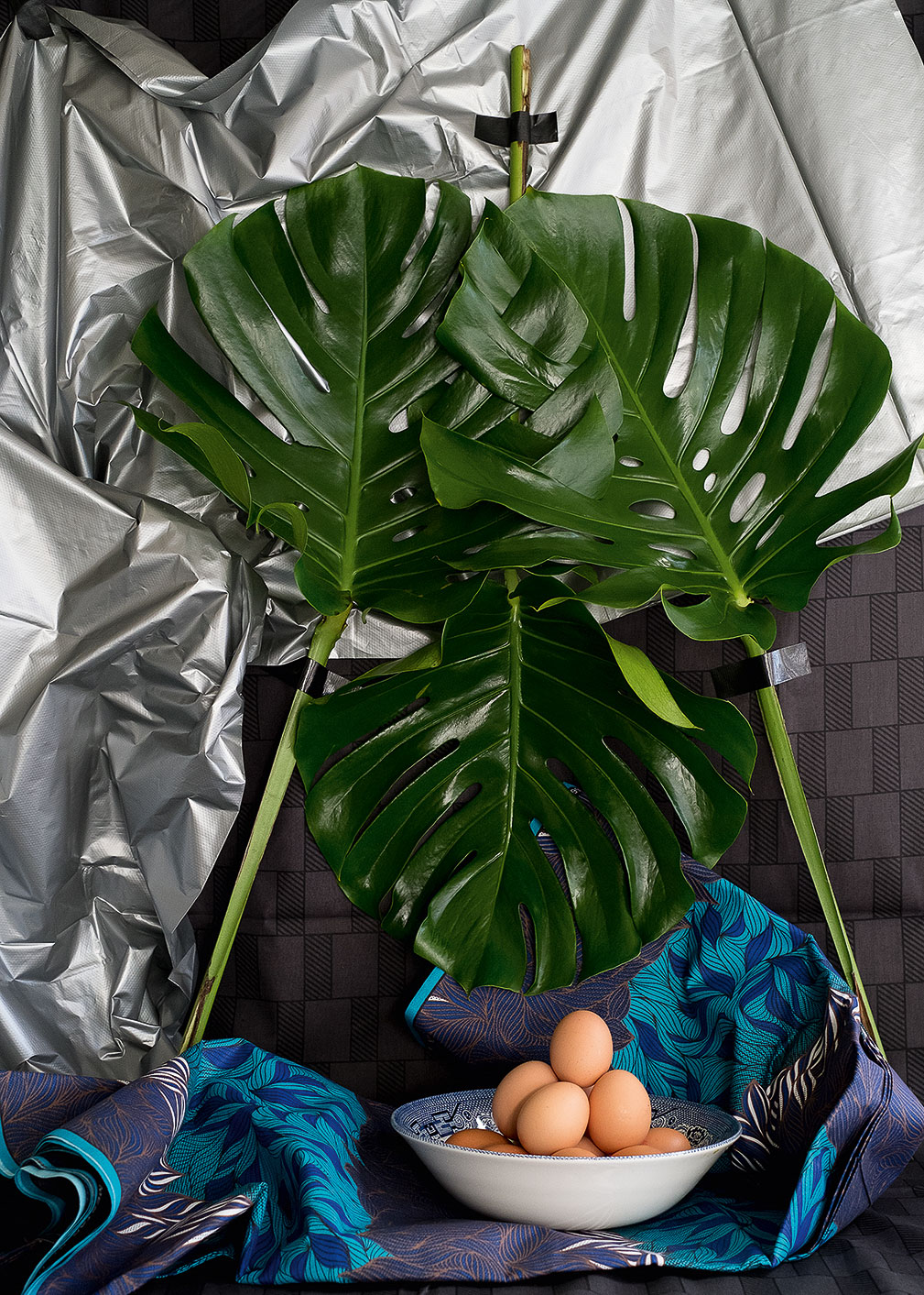 Cadavre Exquis Berlin