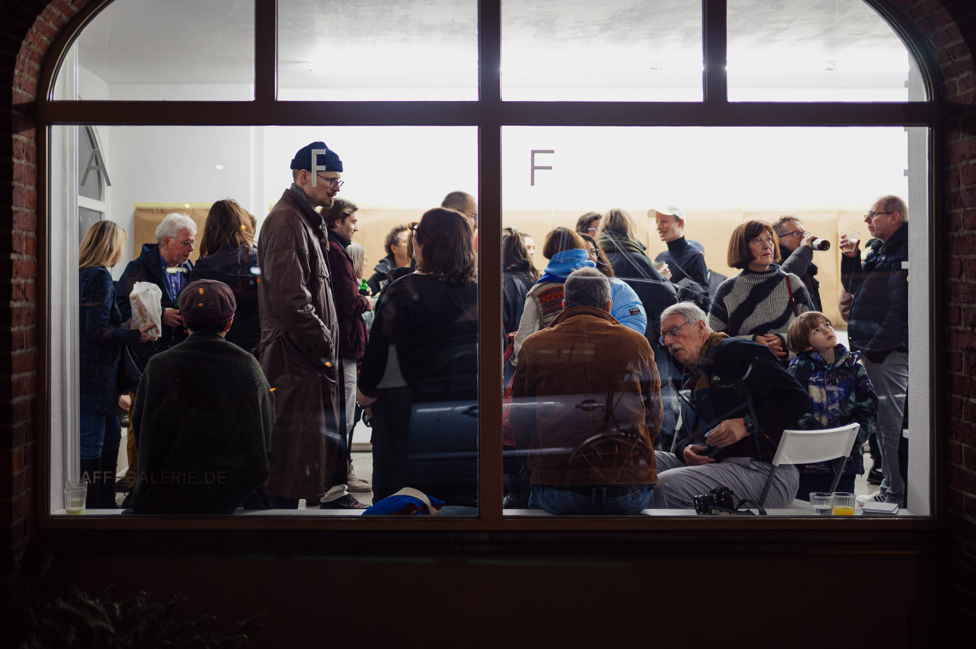  Cadavre Exquis Berlin