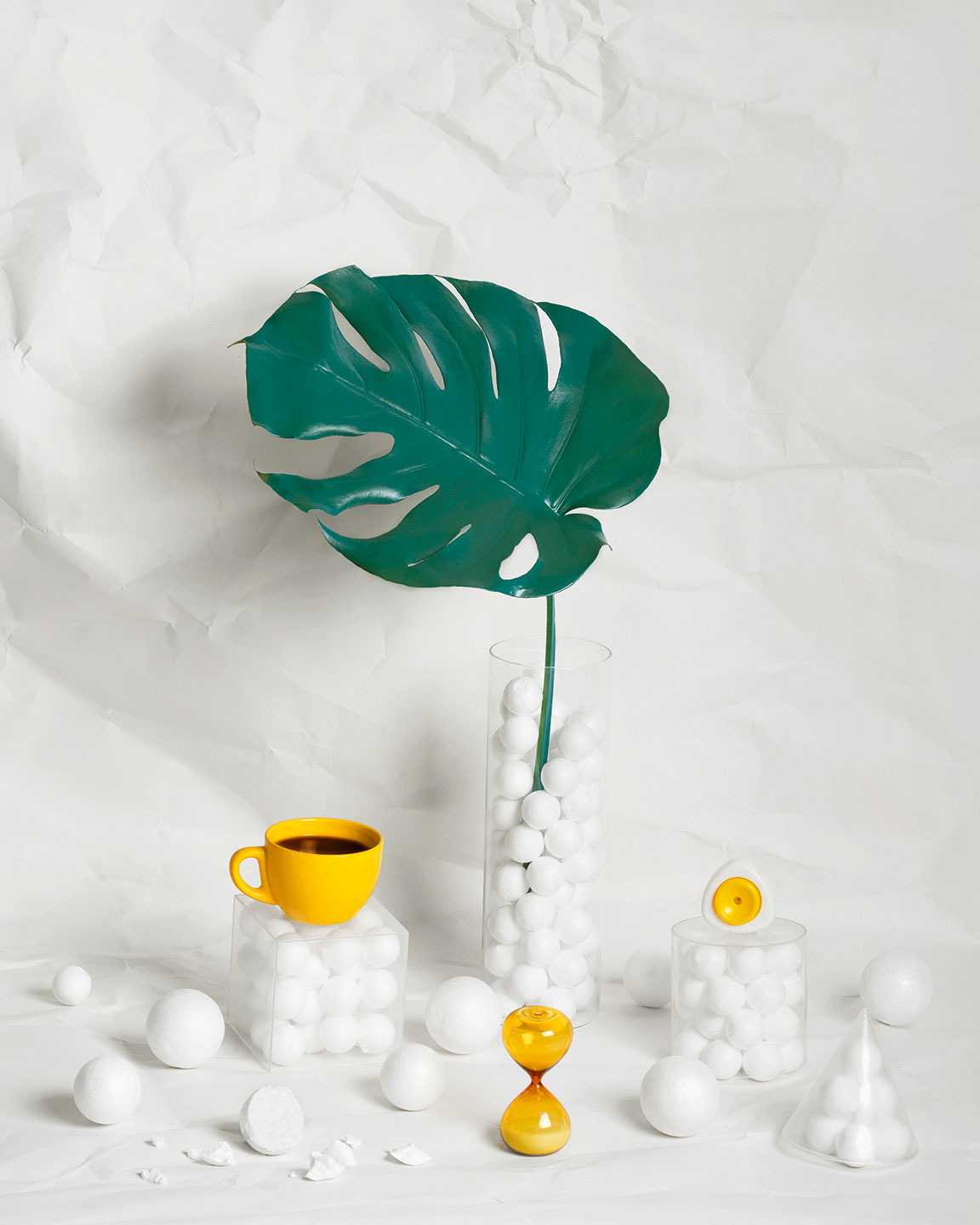 Cadavre Exquis Berlin