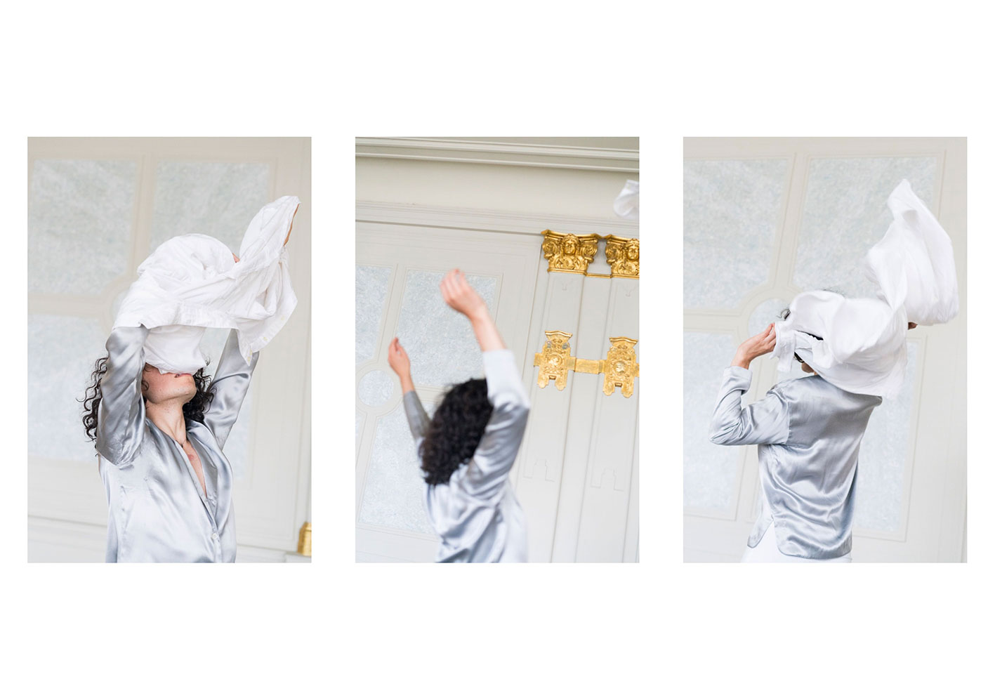  Cadavre Exquis Berlin