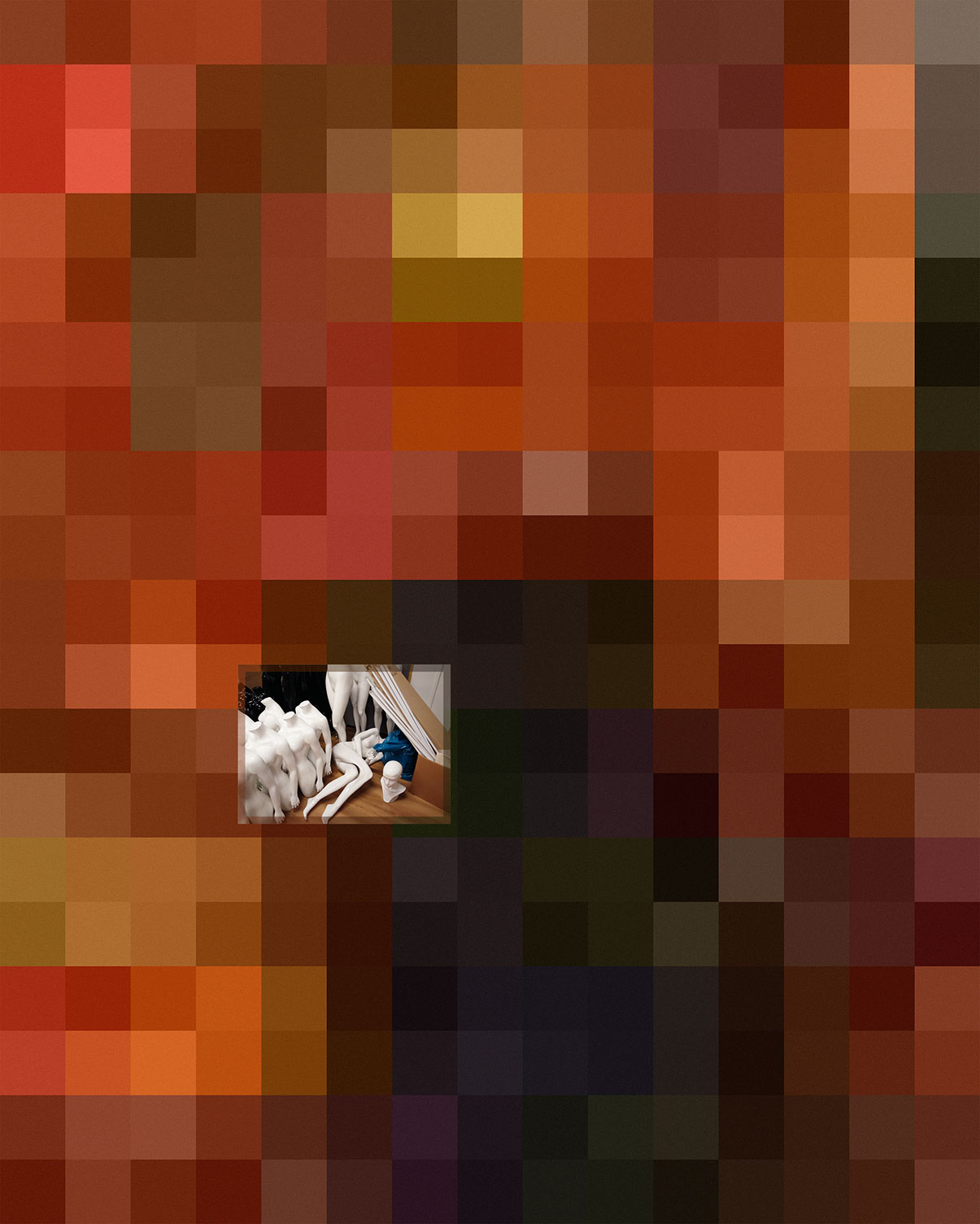 Cadavre Exquis Berlin