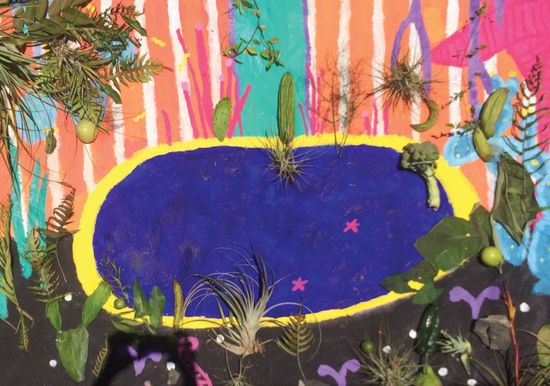  Cadavre Exquis Berlin