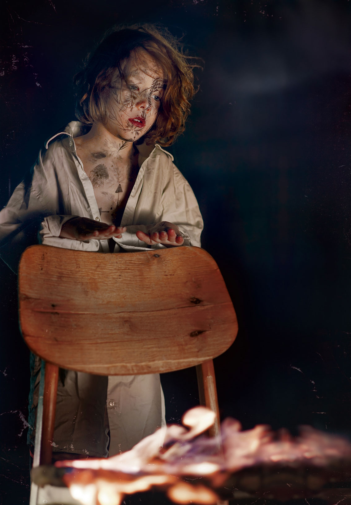 Cadavre Exquis Berlin