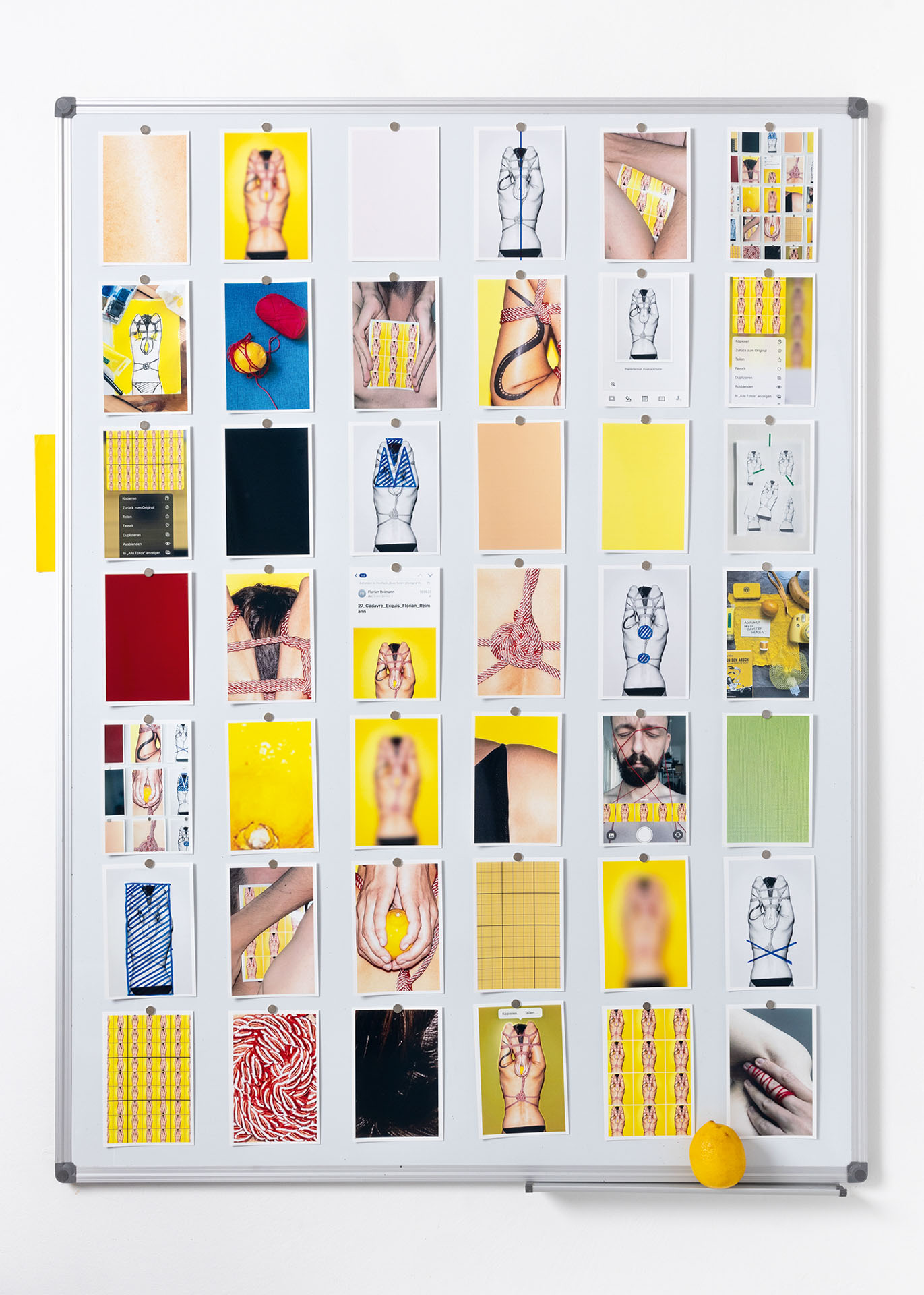  Cadavre Exquis Berlin