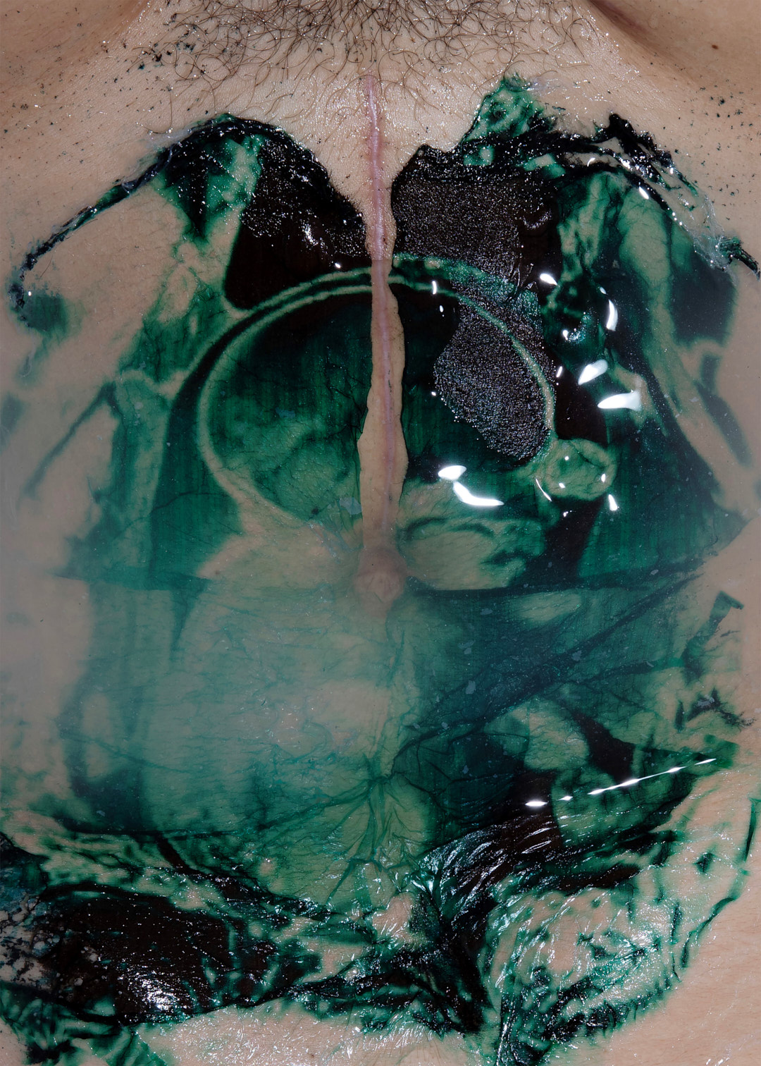  Cadavre Exquis Berlin