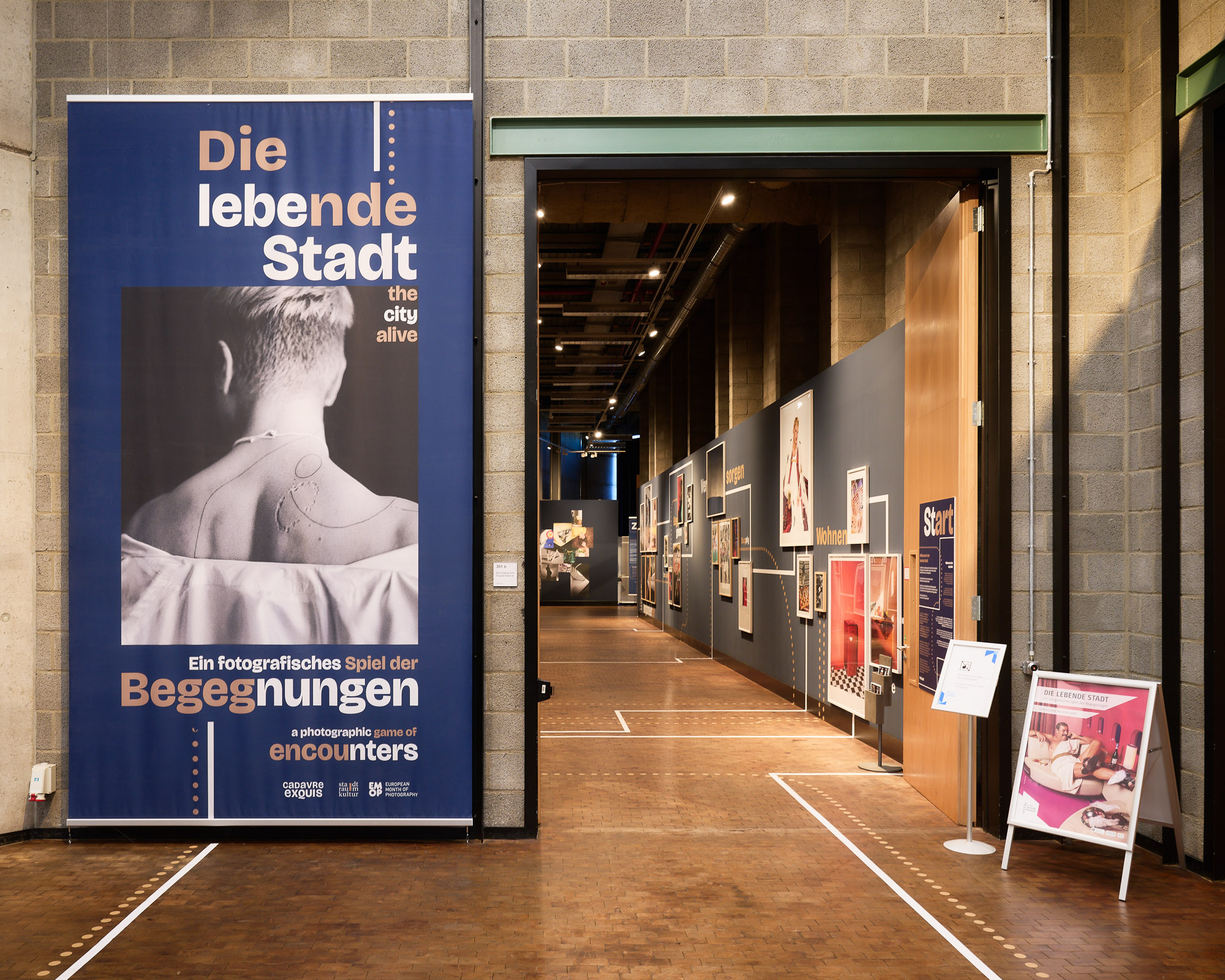  Cadavre Exquis Berlin