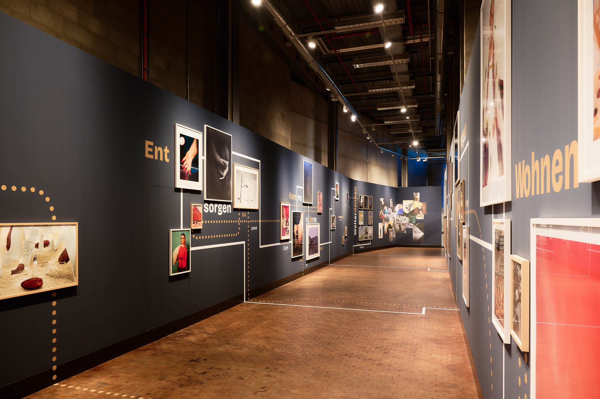  Cadavre Exquis Berlin