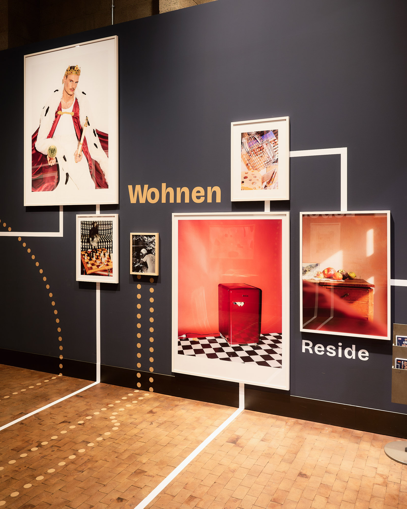  Cadavre Exquis Berlin