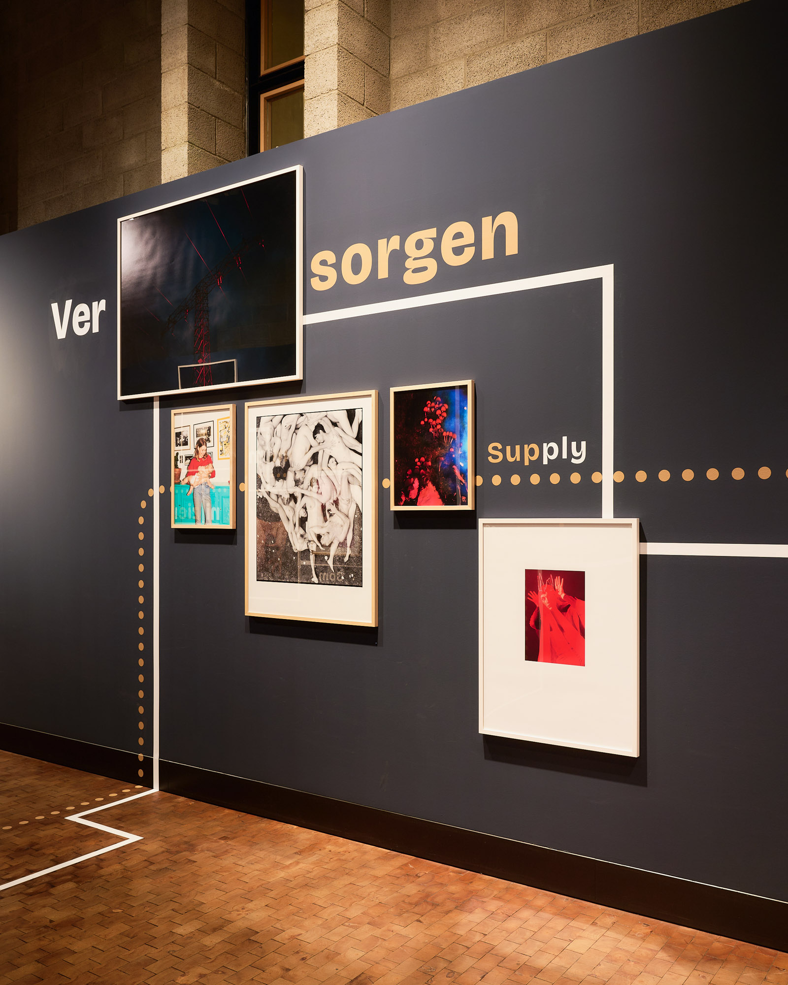  Cadavre Exquis Berlin