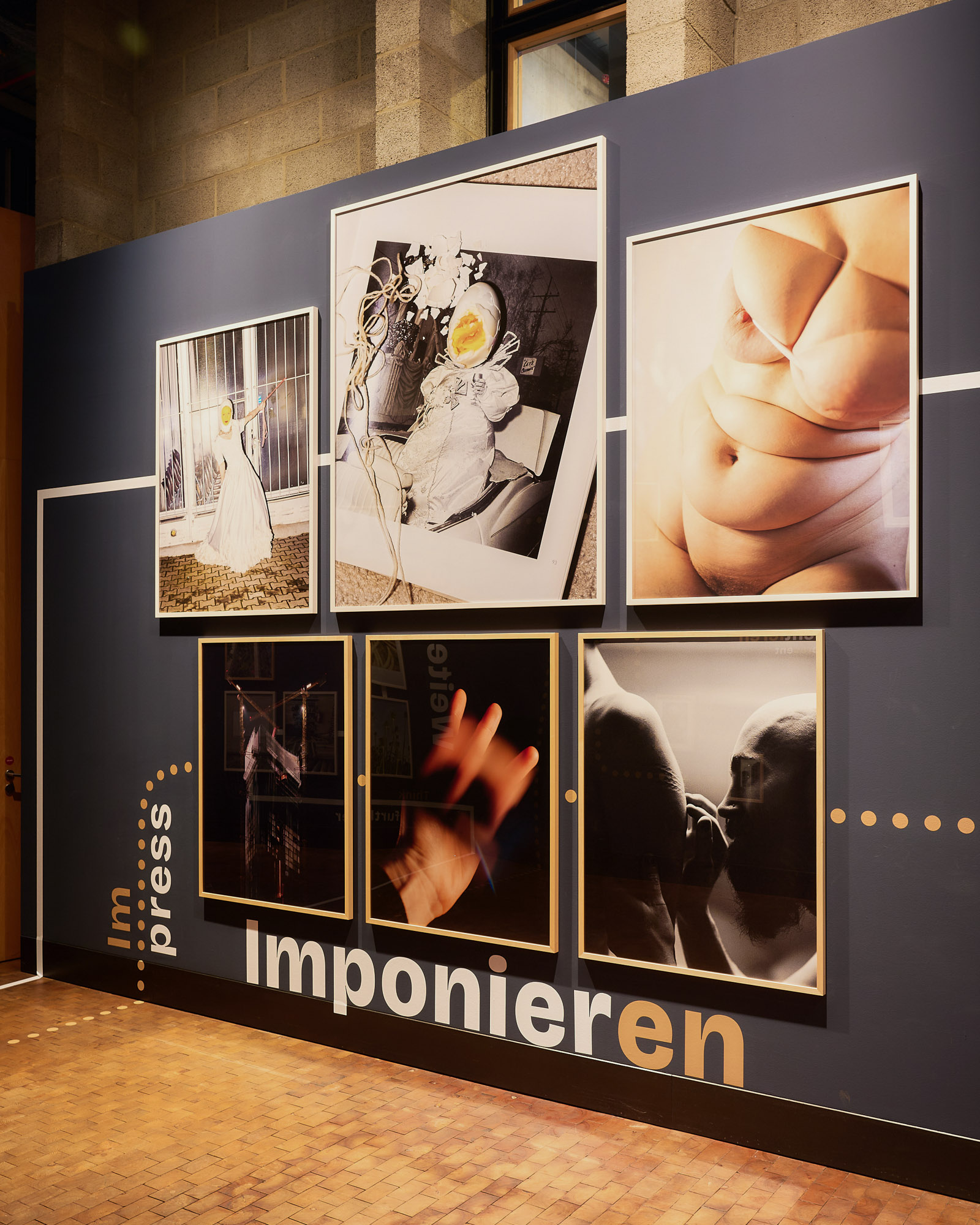  Cadavre Exquis Berlin