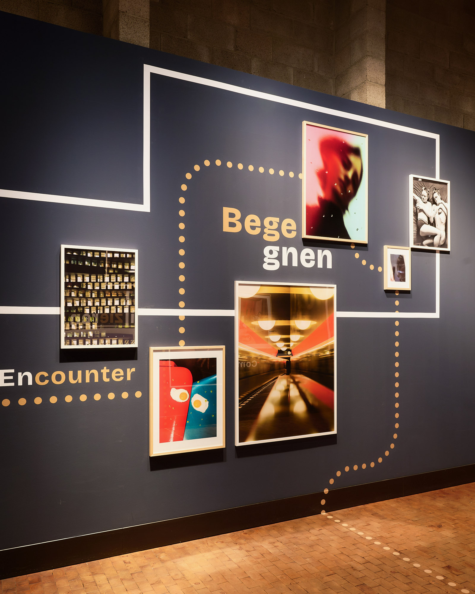  Cadavre Exquis Berlin