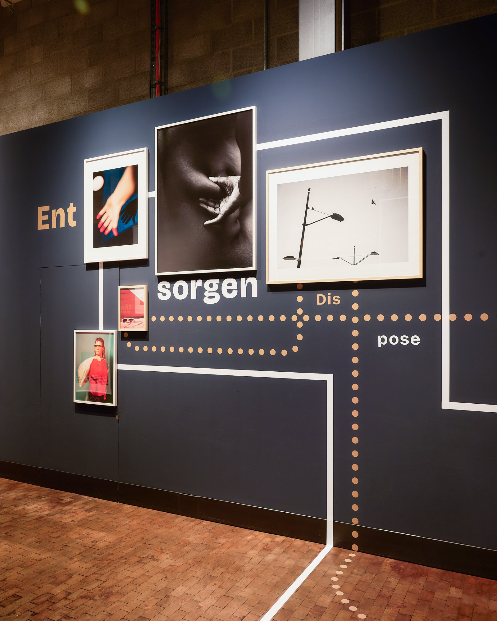  Cadavre Exquis Berlin