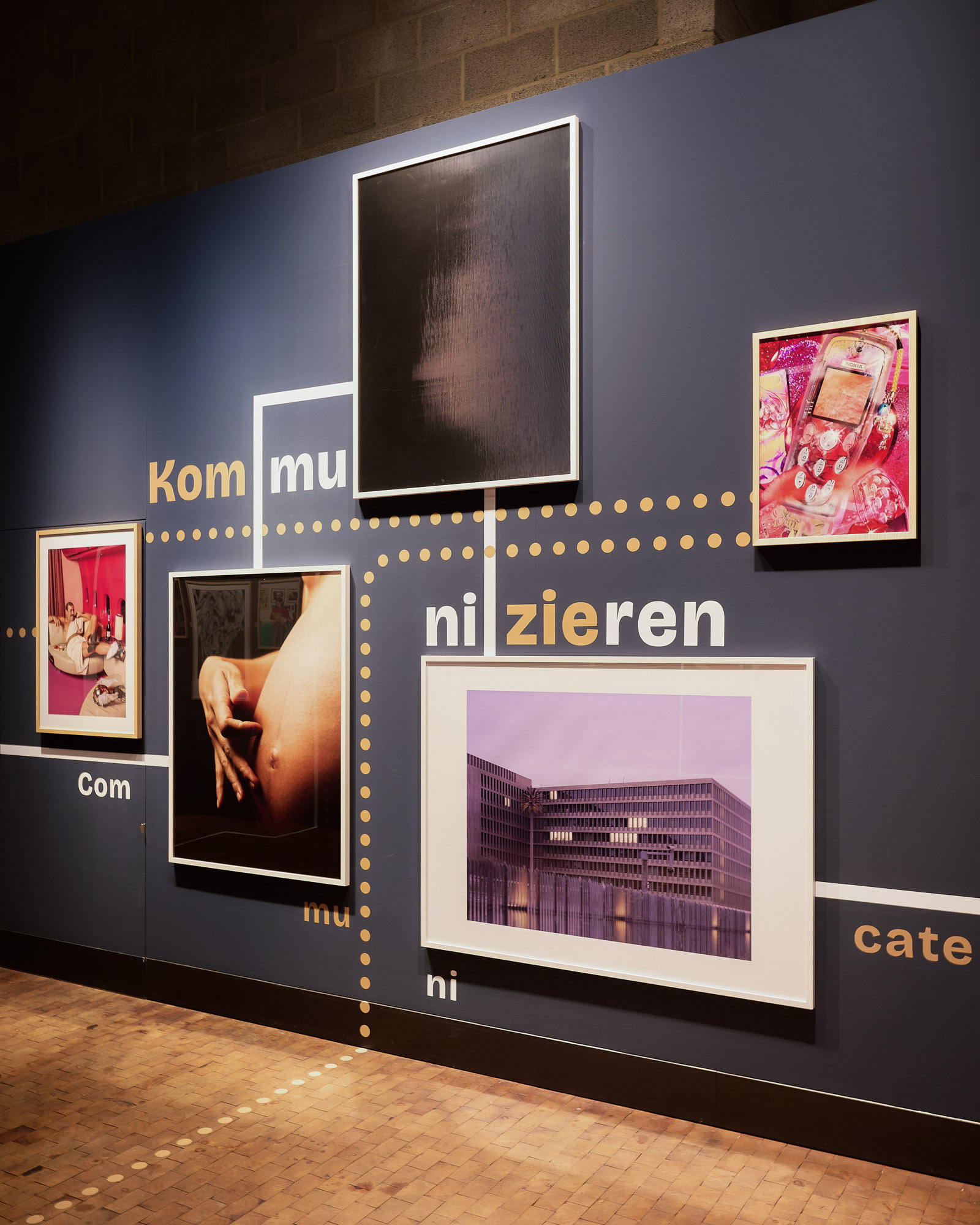  Cadavre Exquis Berlin