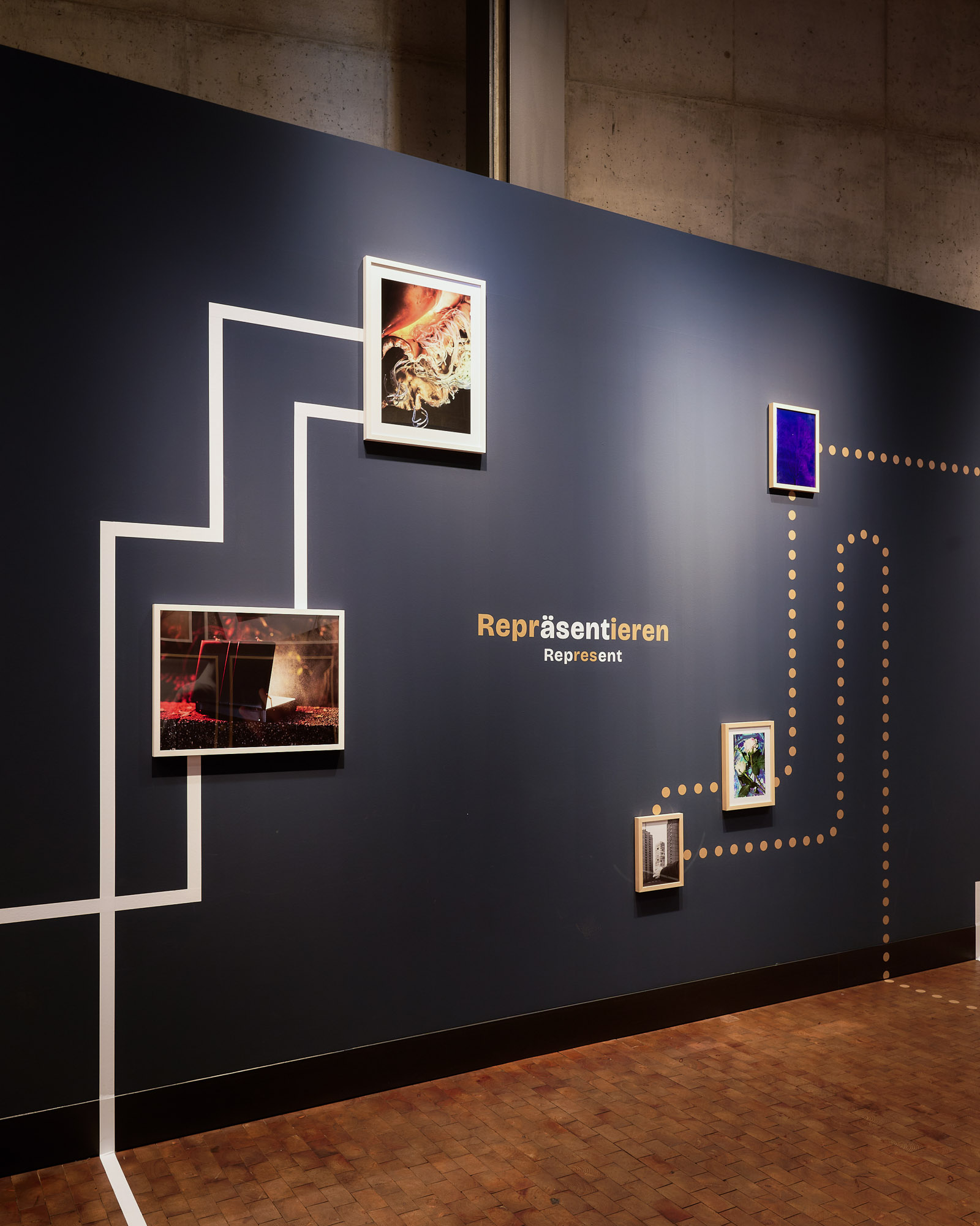  Cadavre Exquis Berlin