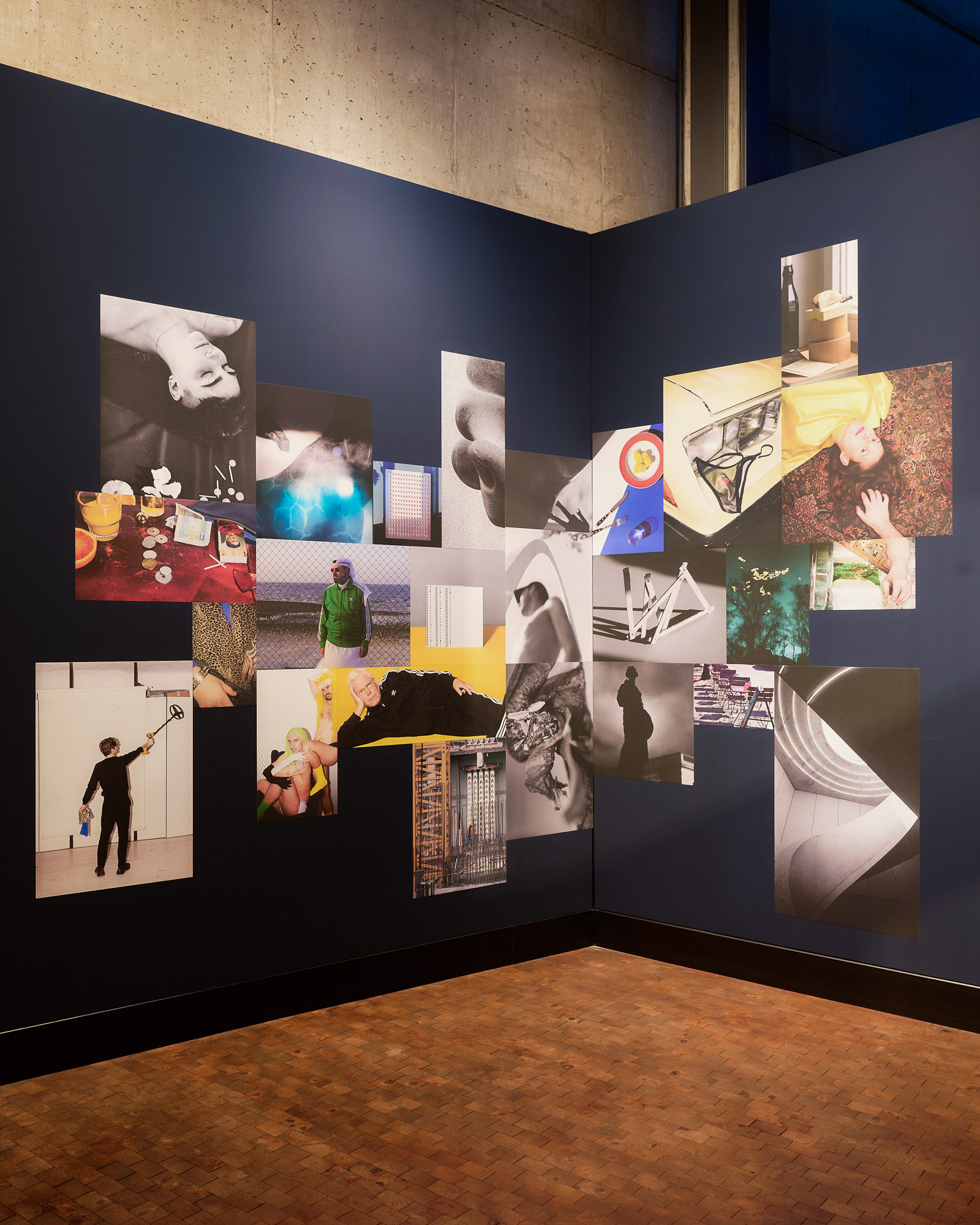  Cadavre Exquis Berlin