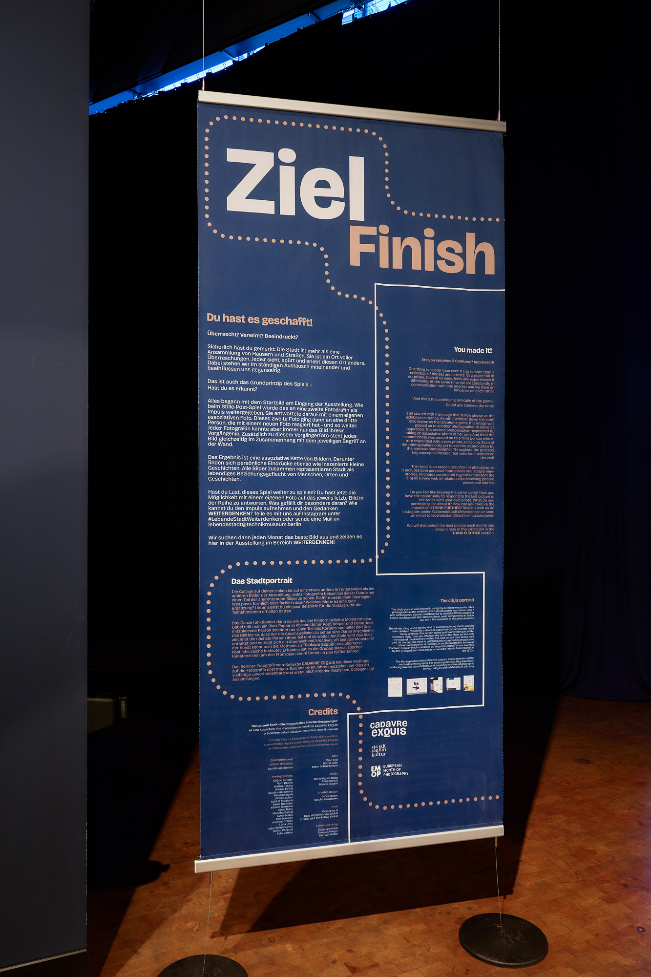  Cadavre Exquis Berlin