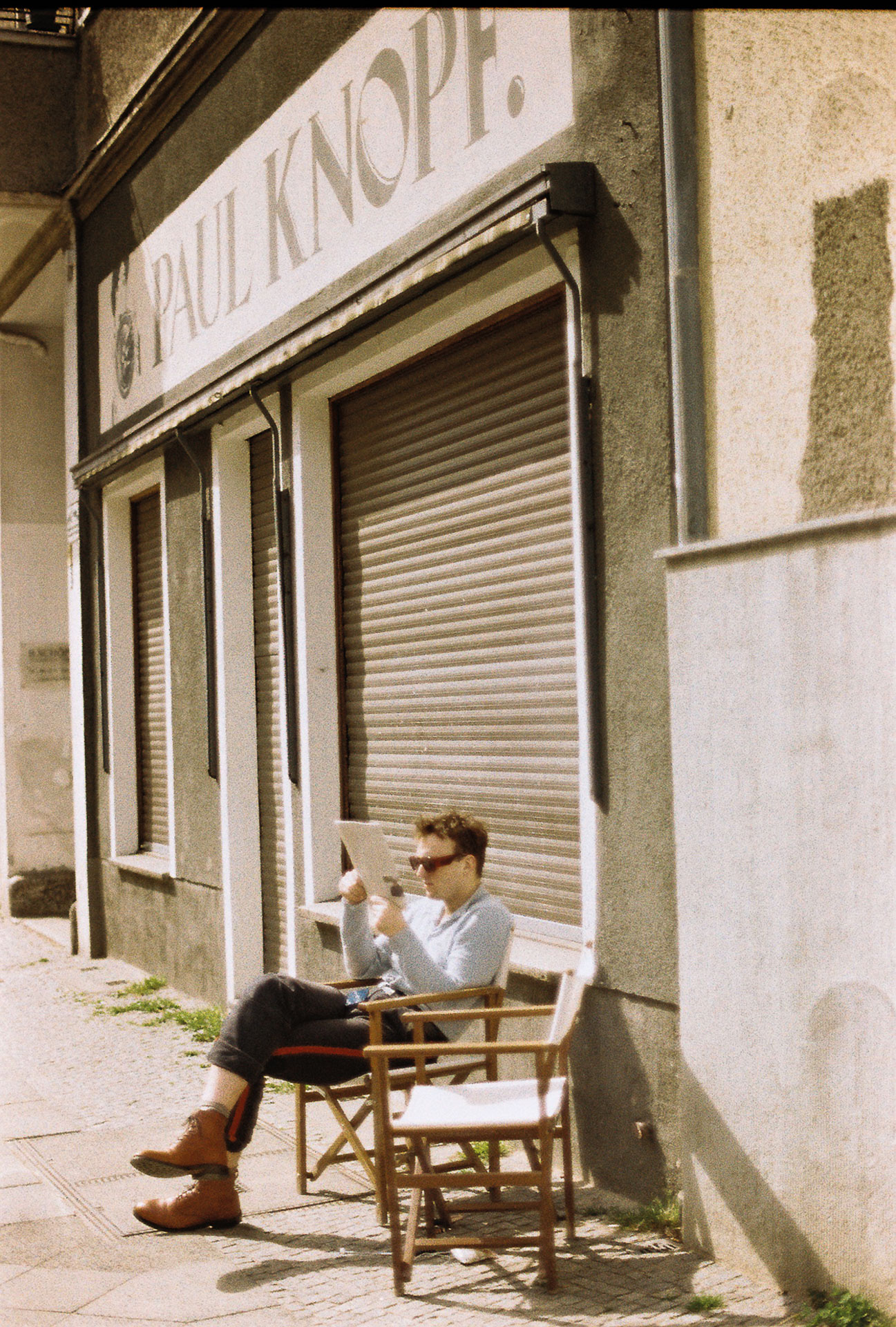  Cadavre Exquis Berlin