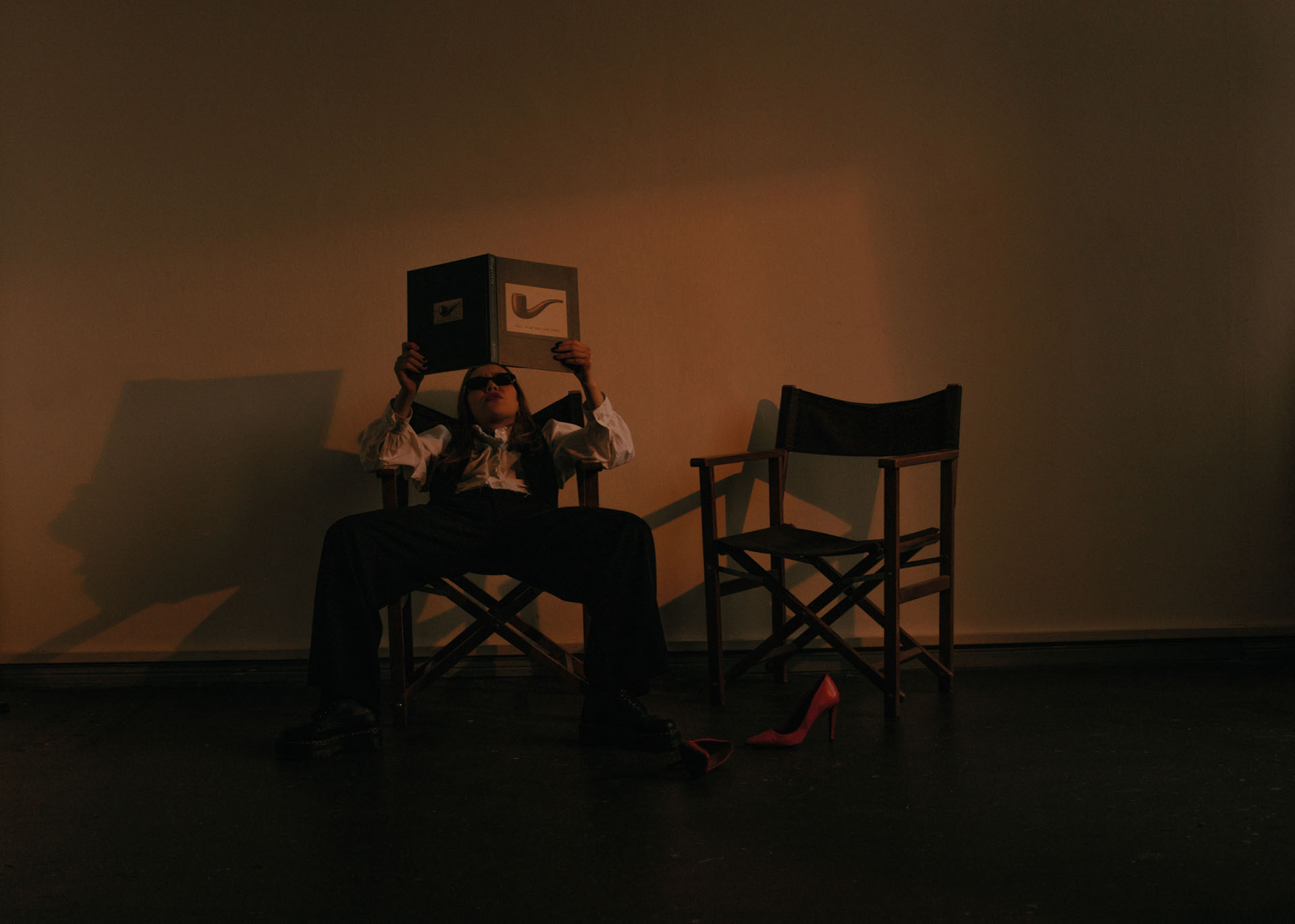  Cadavre Exquis Berlin