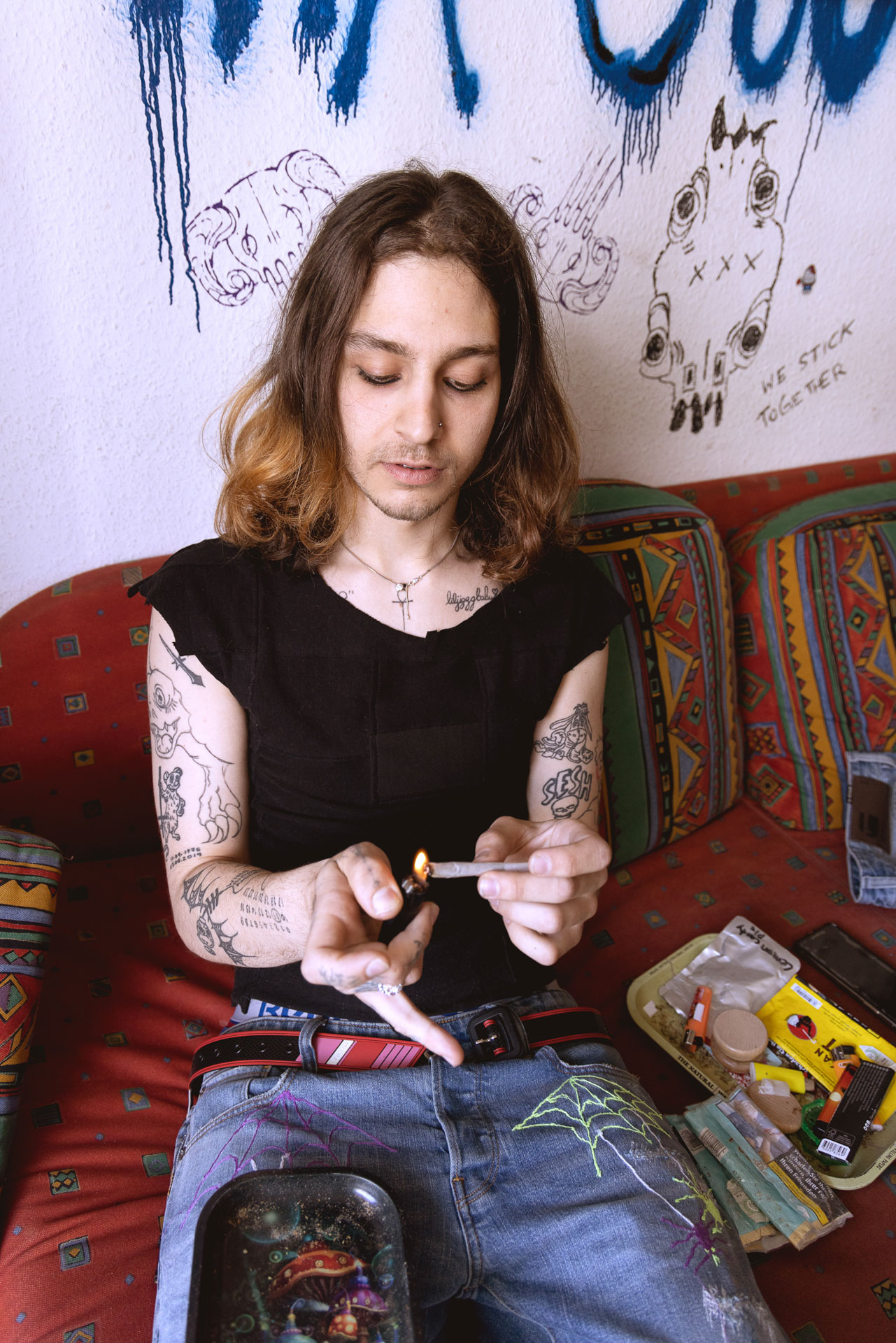  Cadavre Exquis Berlin