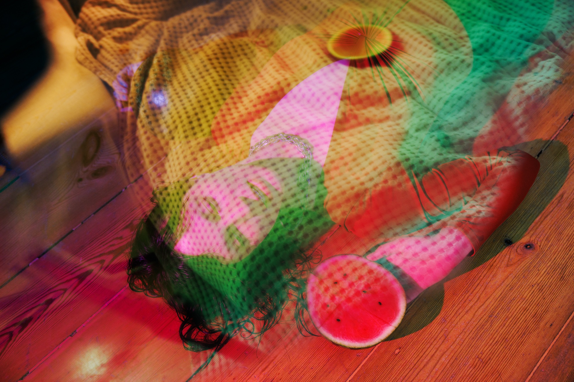  Cadavre Exquis Berlin