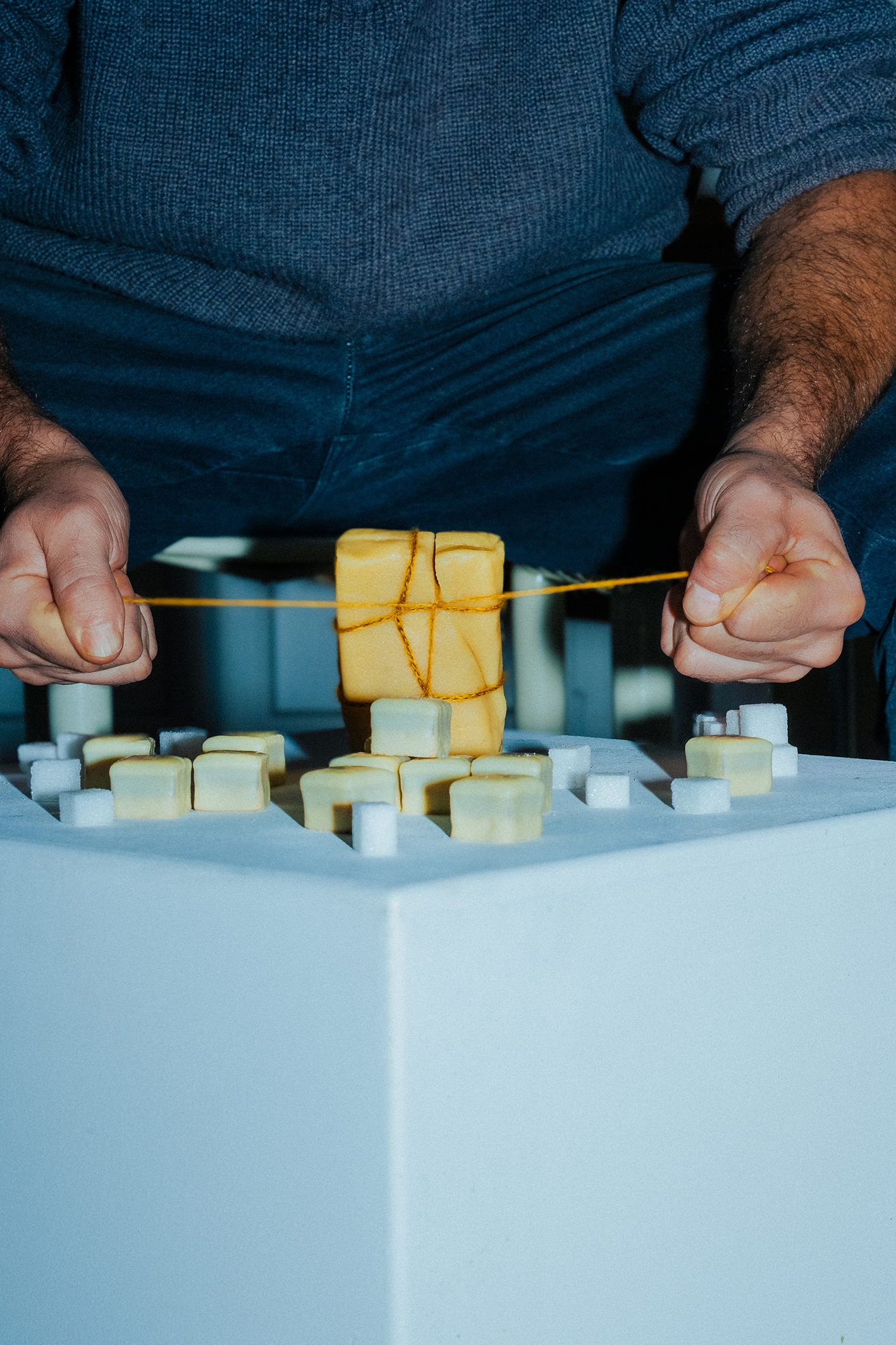  Cadavre Exquis Berlin