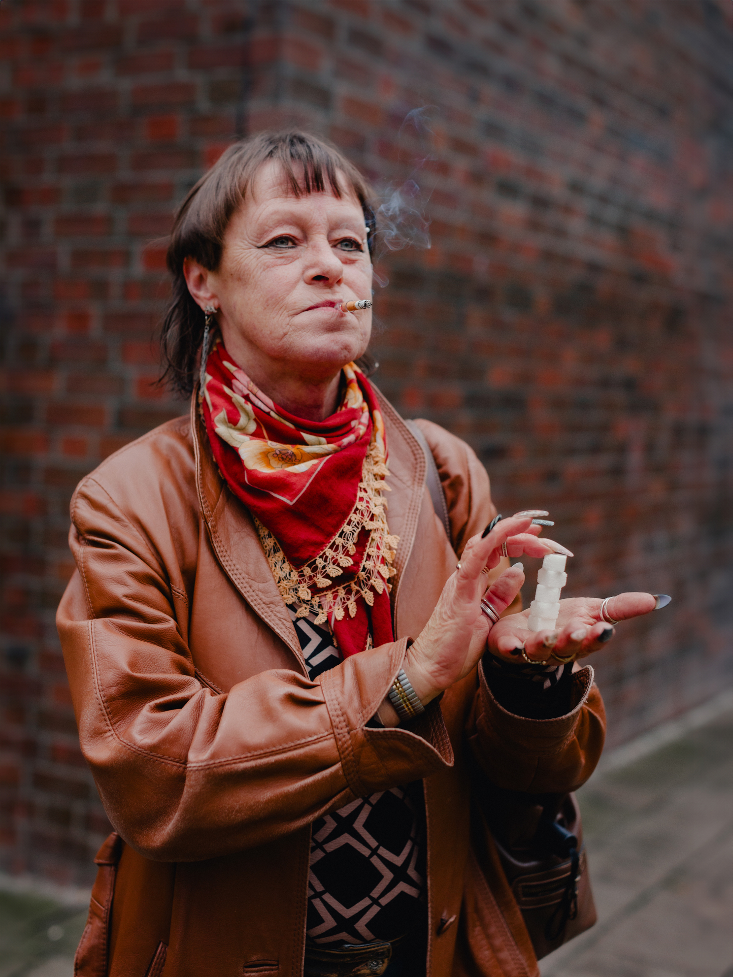  Cadavre Exquis Berlin