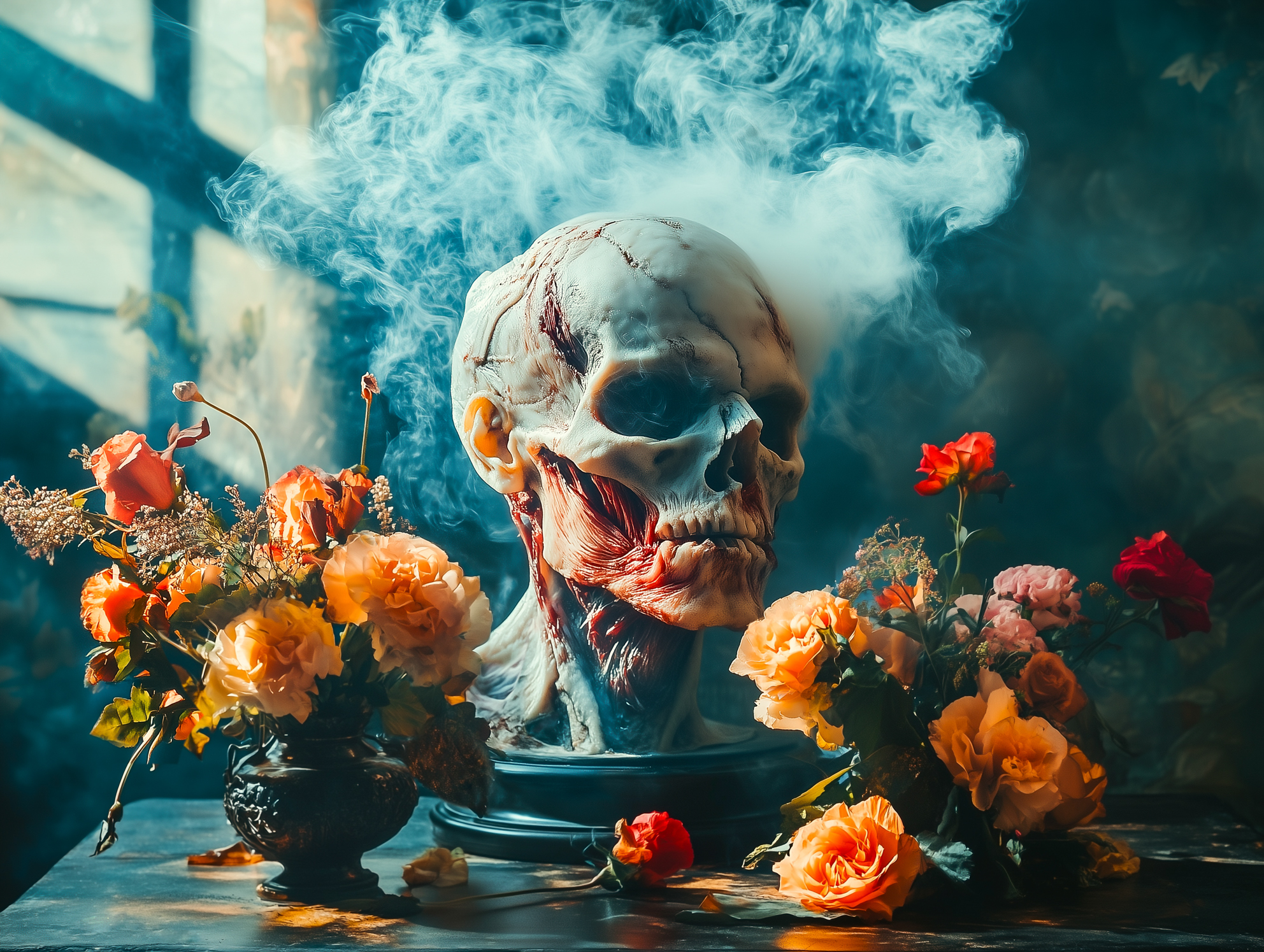  Cadavre Exquis Berlin