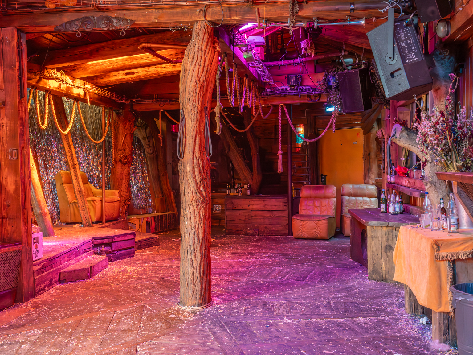  Cadavre Exquis Berlin