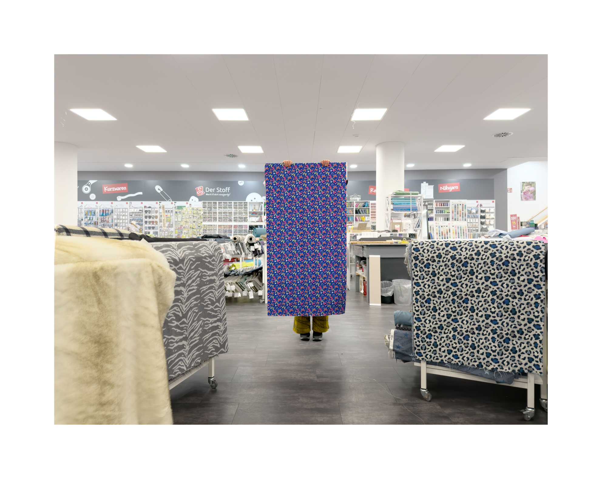  Cadavre Exquis Berlin