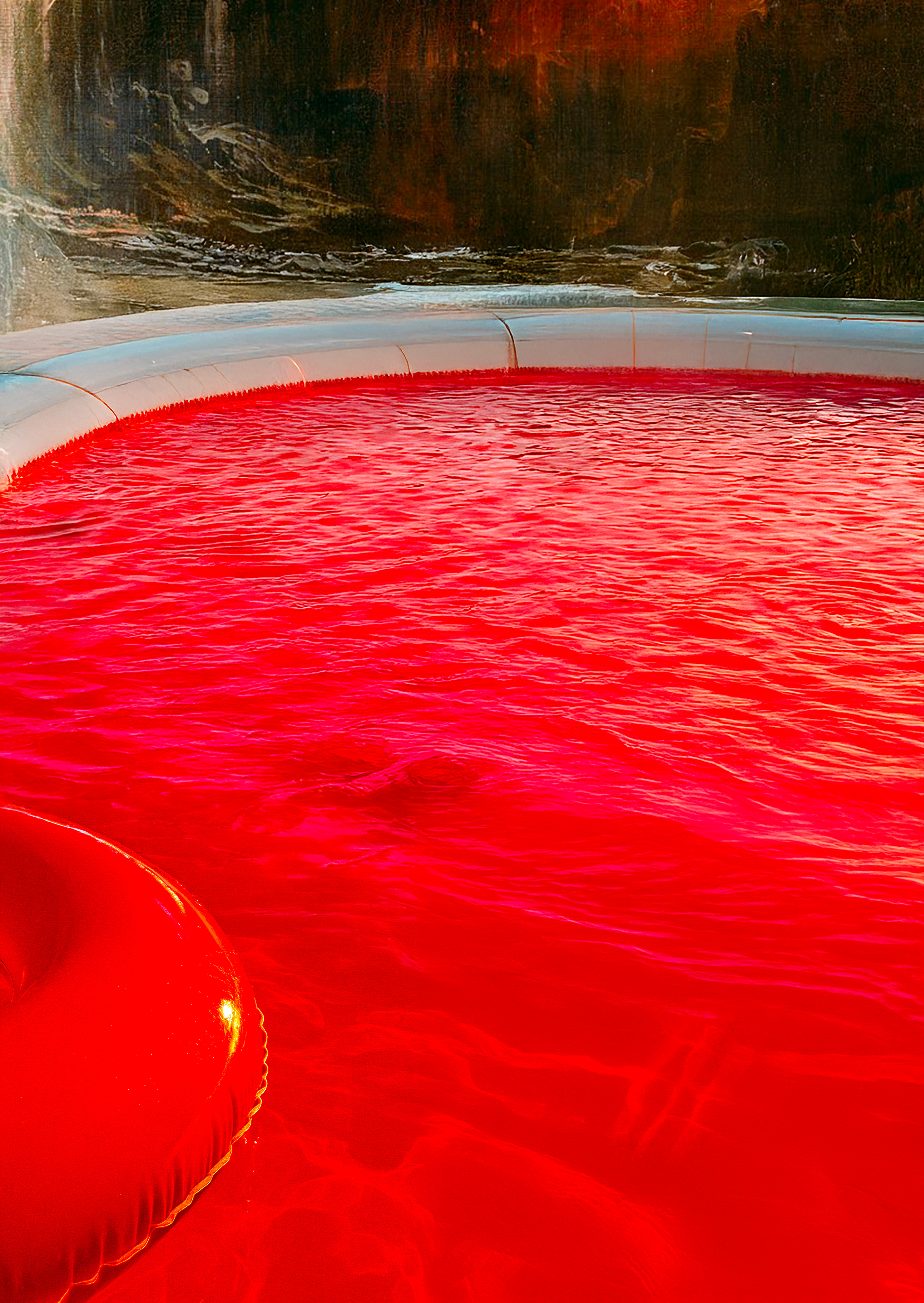  Cadavre Exquis Berlin