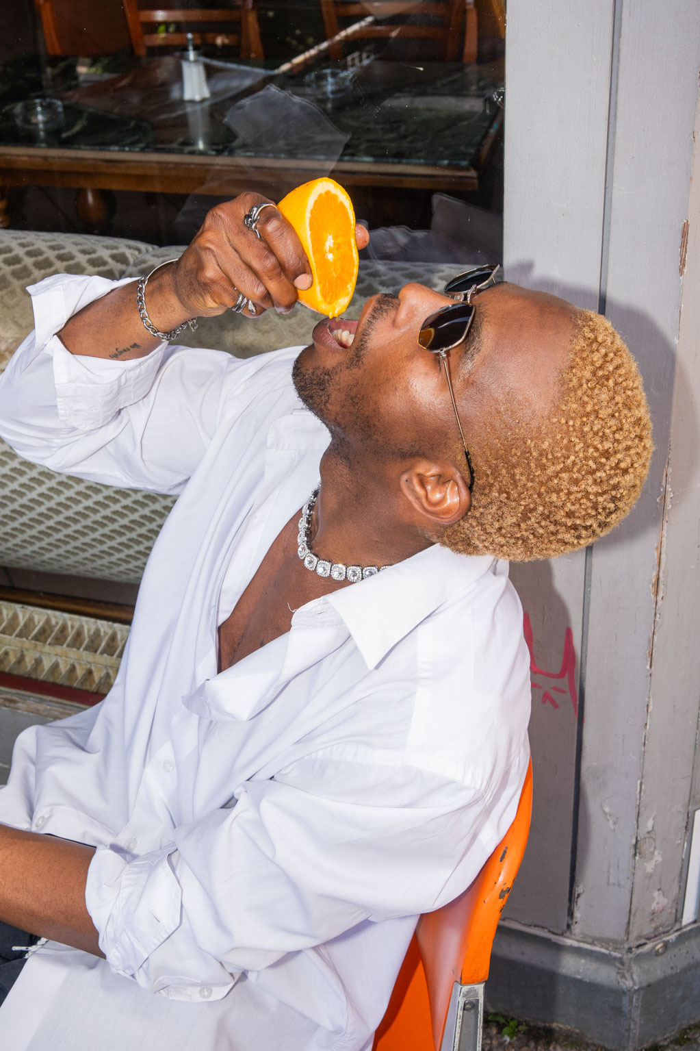  Cadavre Exquis Berlin