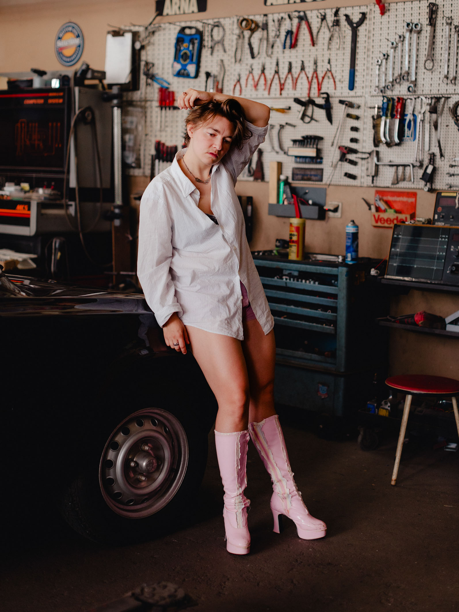  Cadavre Exquis Berlin