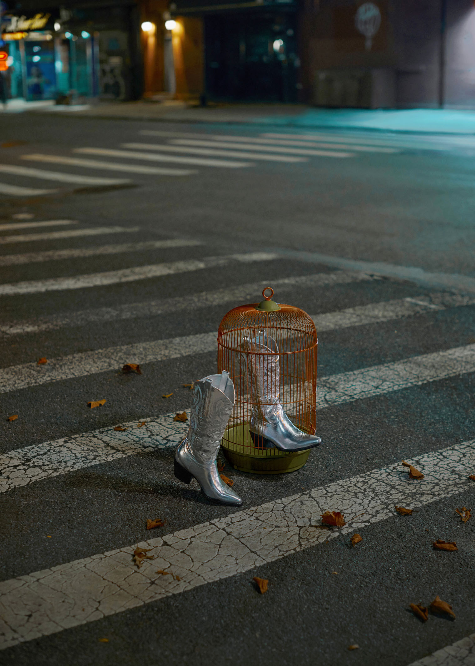  Cadavre Exquis Berlin