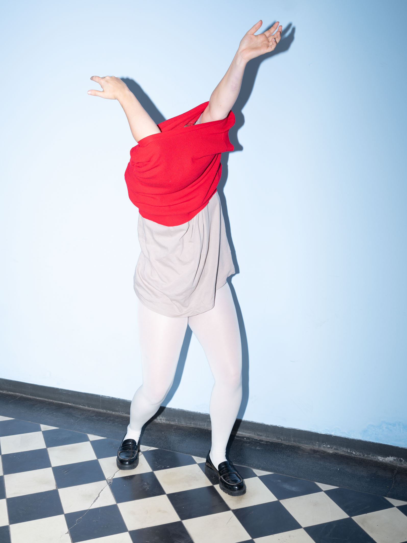  Cadavre Exquis Berlin